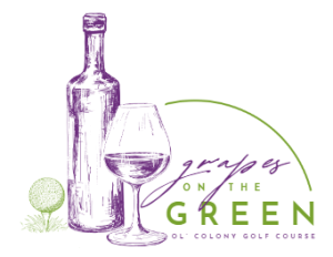 Grapes on the Green
